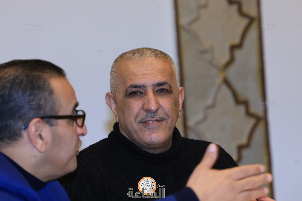 Madar Al-Saa Images 0.8286467915621967