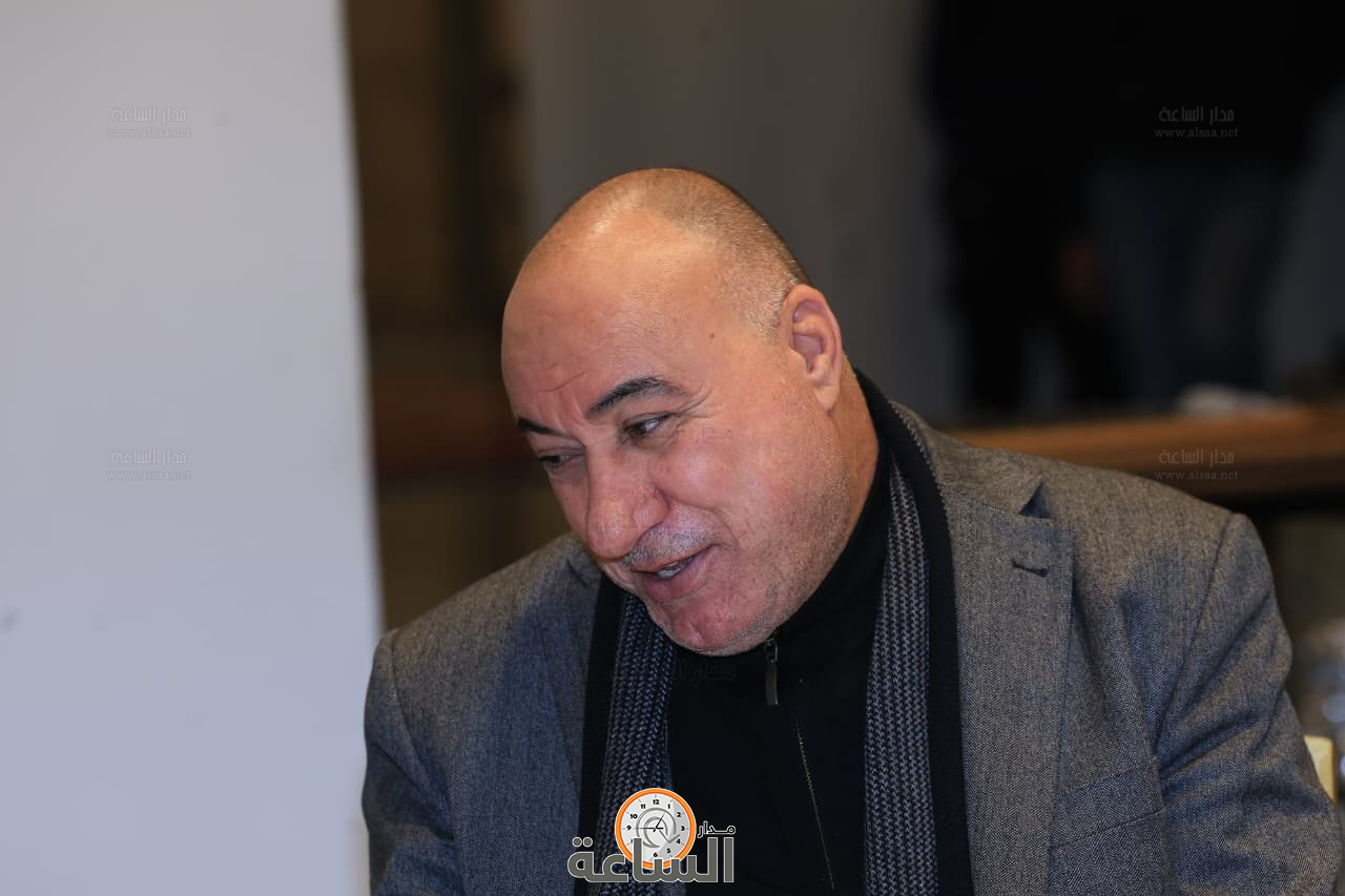 Madar Al-Saa Images 0.9631524451868049