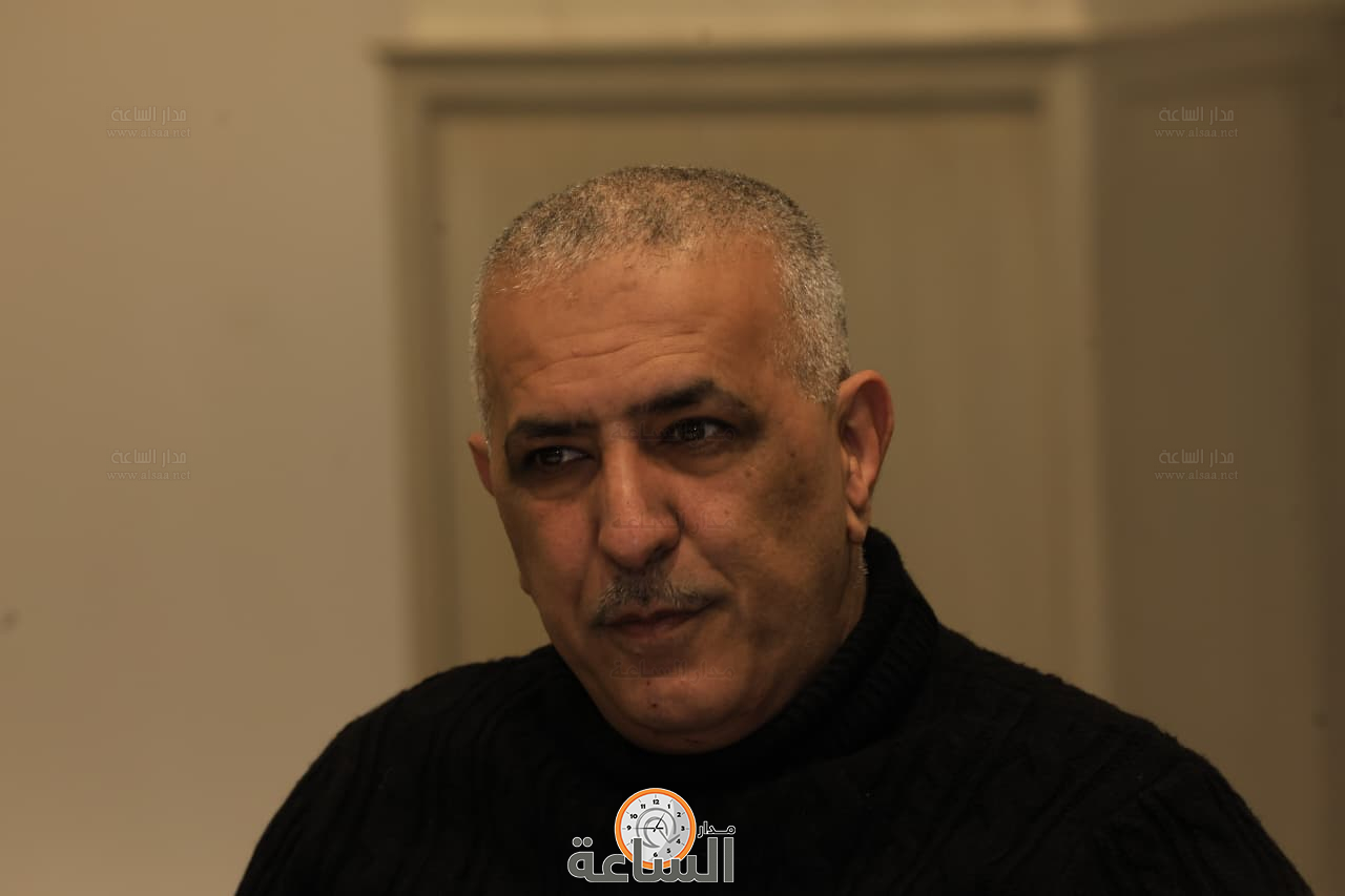 Madar Al-Saa Images 0.649365413462214