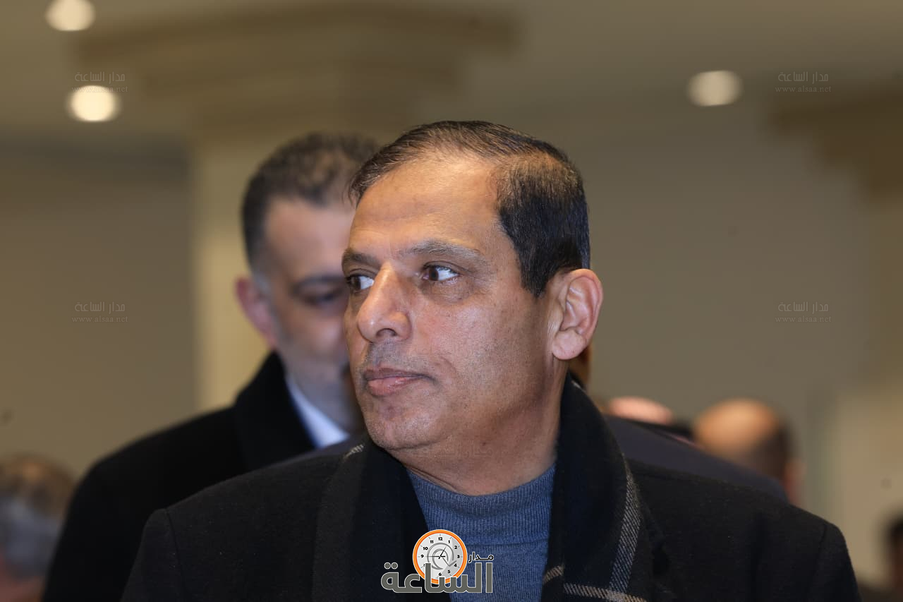 Madar Al-Saa Images 0.4908406989177253