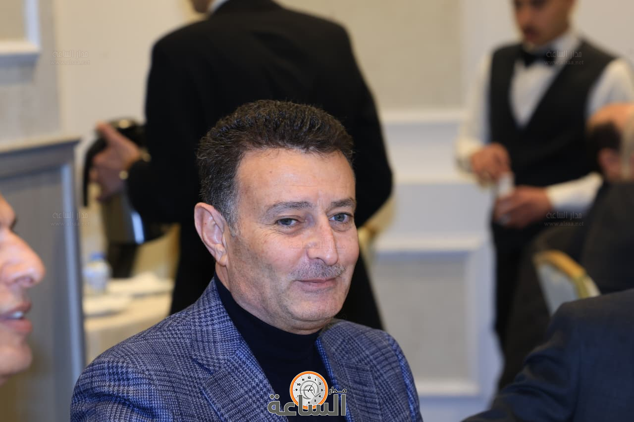 Madar Al-Saa Images 0.7595544759540706