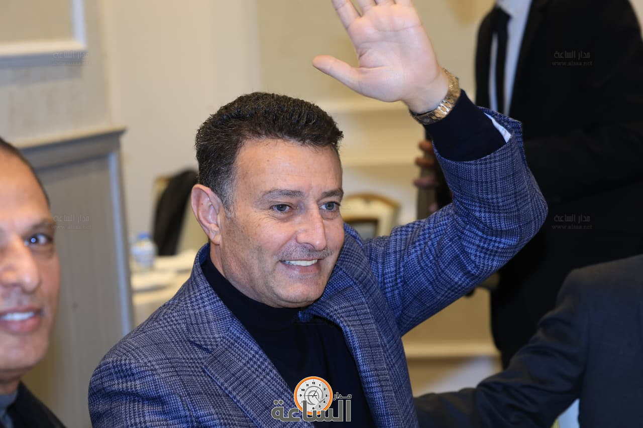 Madar Al-Saa Images 0.1472025854421758