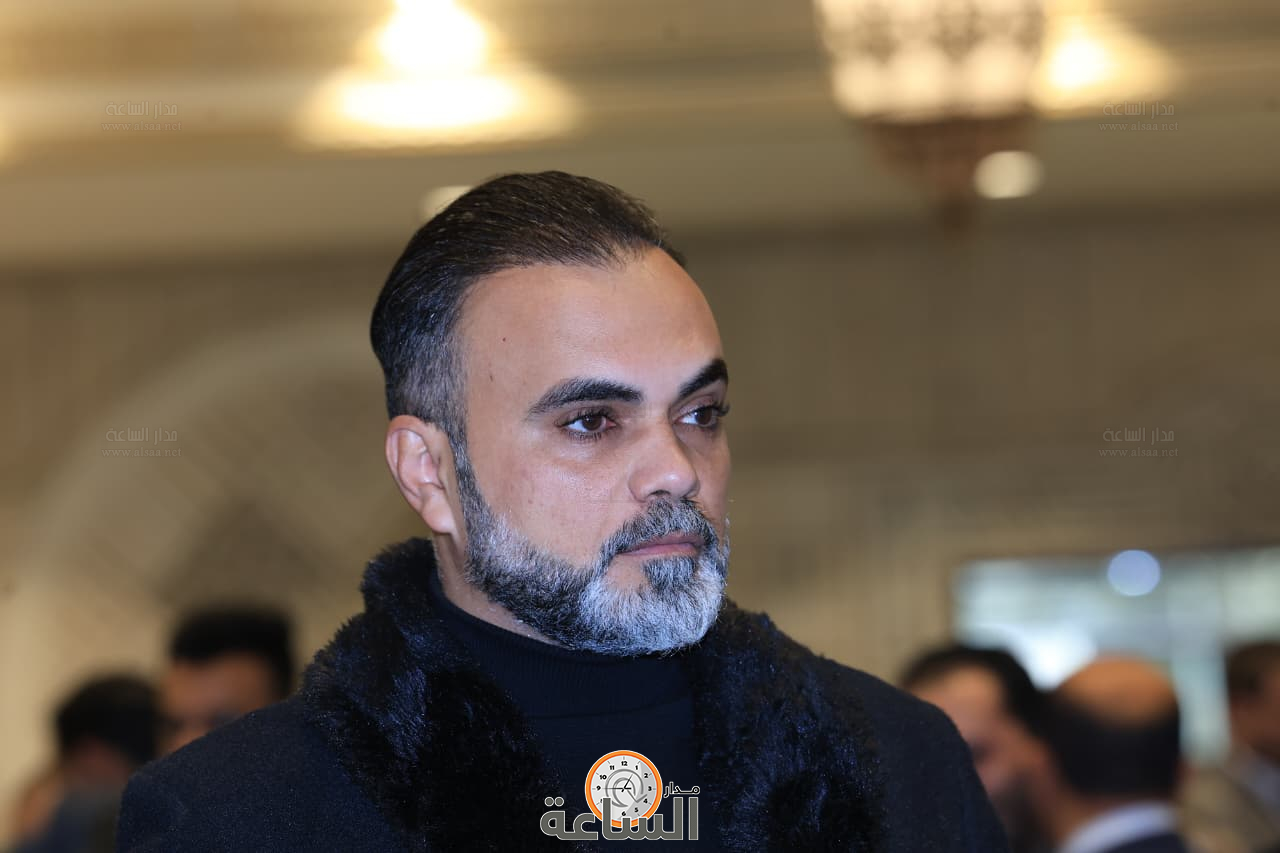 Madar Al-Saa Images 0.2256285187472069