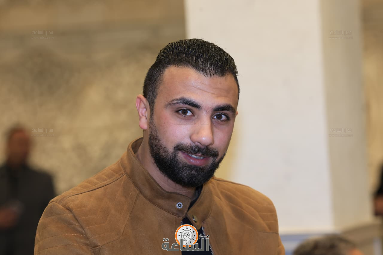 Madar Al-Saa Images 0.4523769150335927