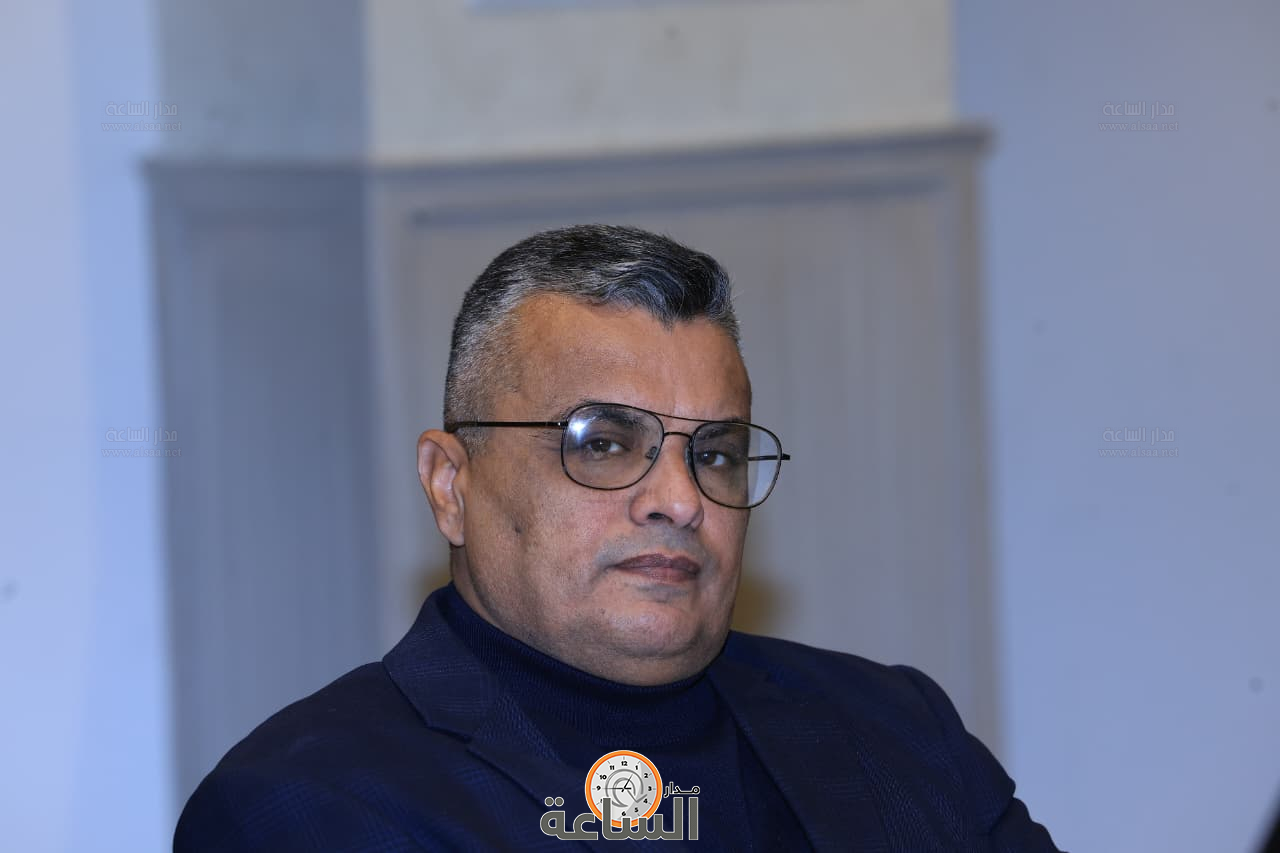 Madar Al-Saa Images 0.27019369180607167