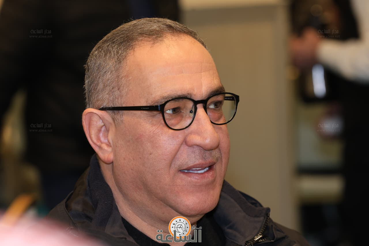 Madar Al-Saa Images 0.29644721507716765