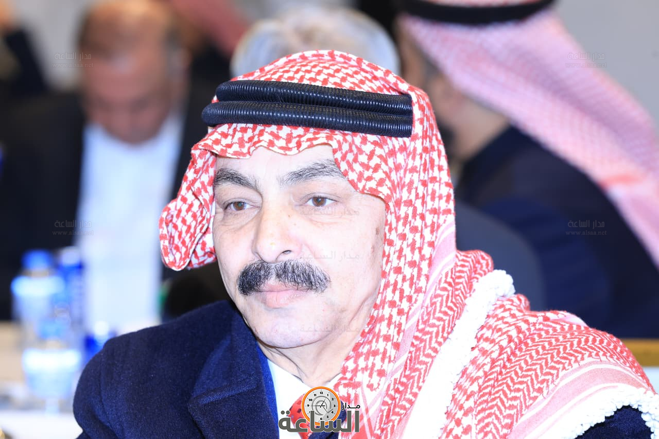 Madar Al-Saa Images 0.7377829658189881