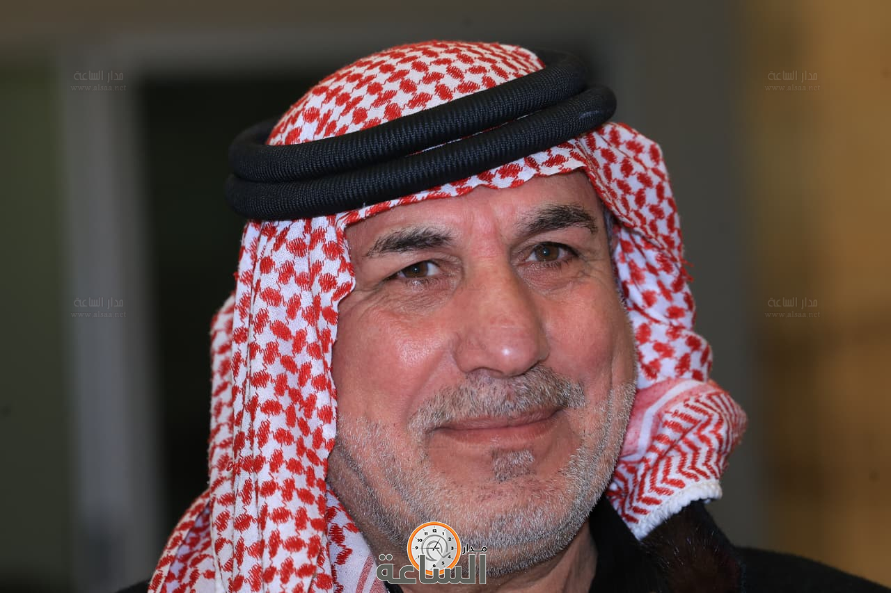 Madar Al-Saa Images 0.8183604216745595