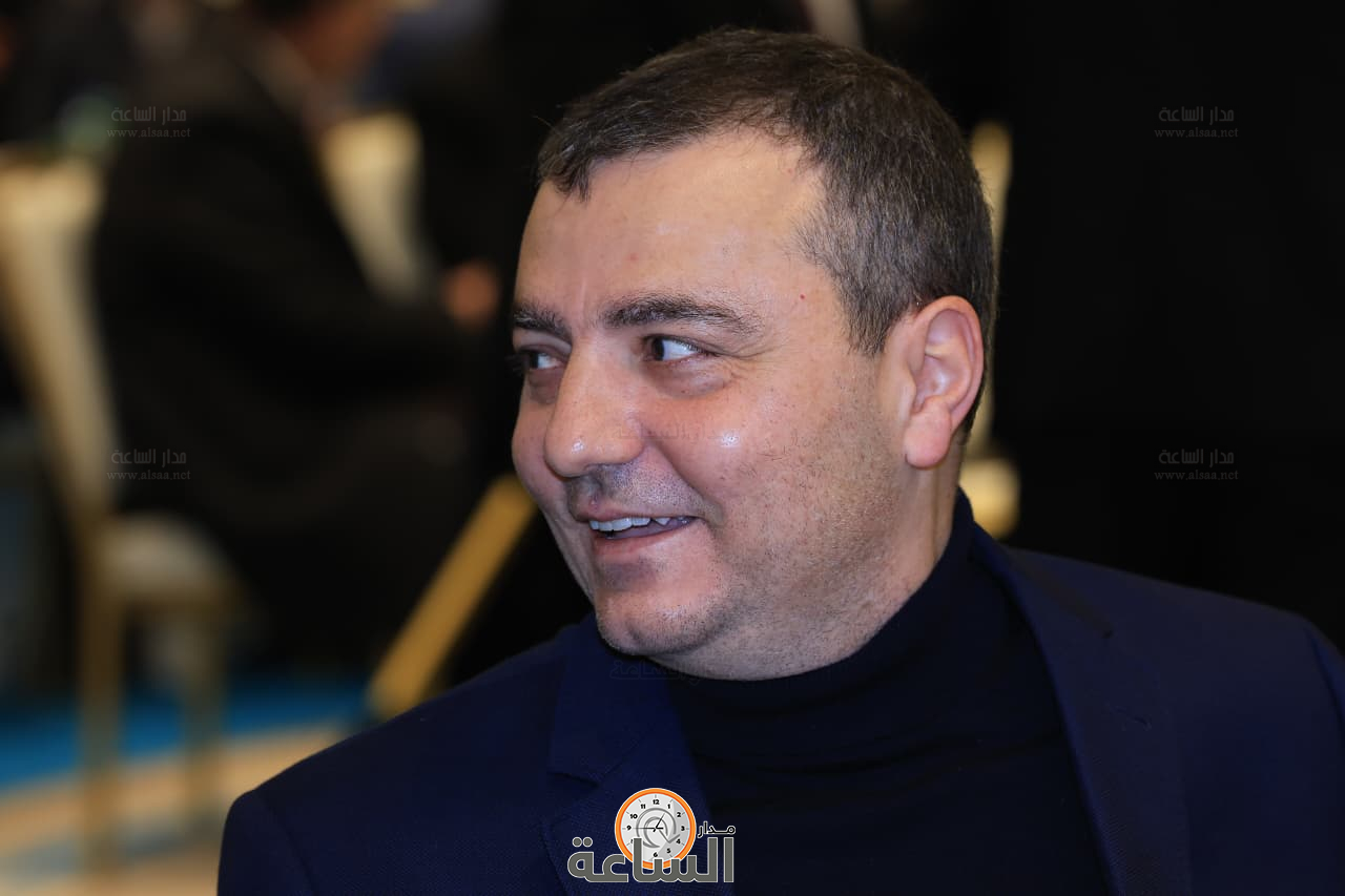 Madar Al-Saa Images 0.285632968367874