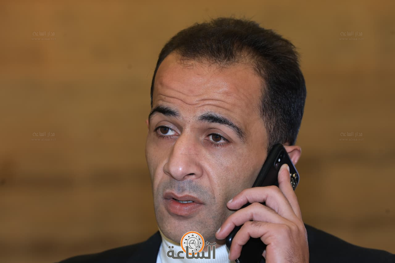 Madar Al-Saa Images 0.34665566119387137