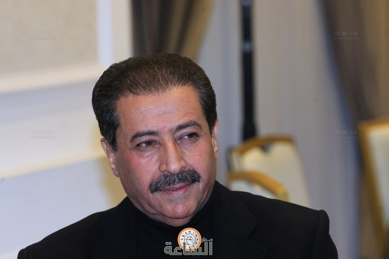 Madar Al-Saa Images 0.7623906508568047