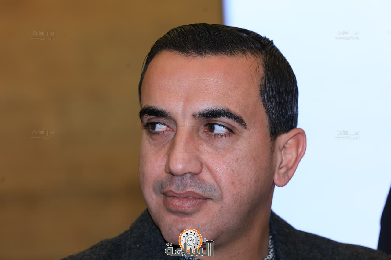 Madar Al-Saa Images 0.29991639390030556