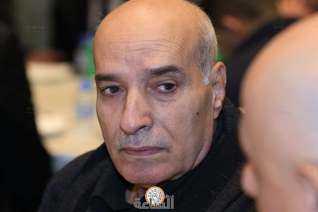 Madar Al-Saa Images 0.609088430403959