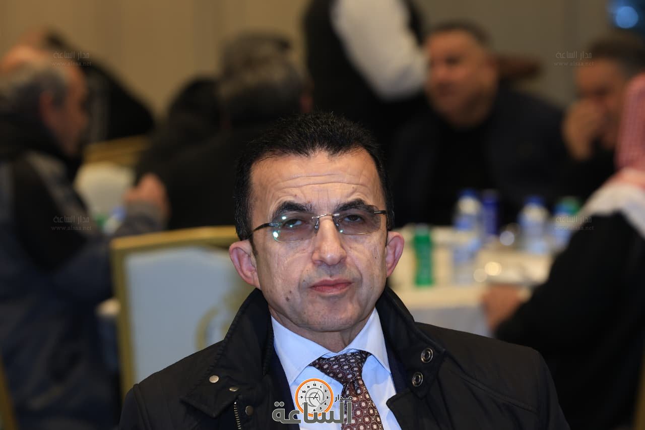 Madar Al-Saa Images 0.5540800434293238