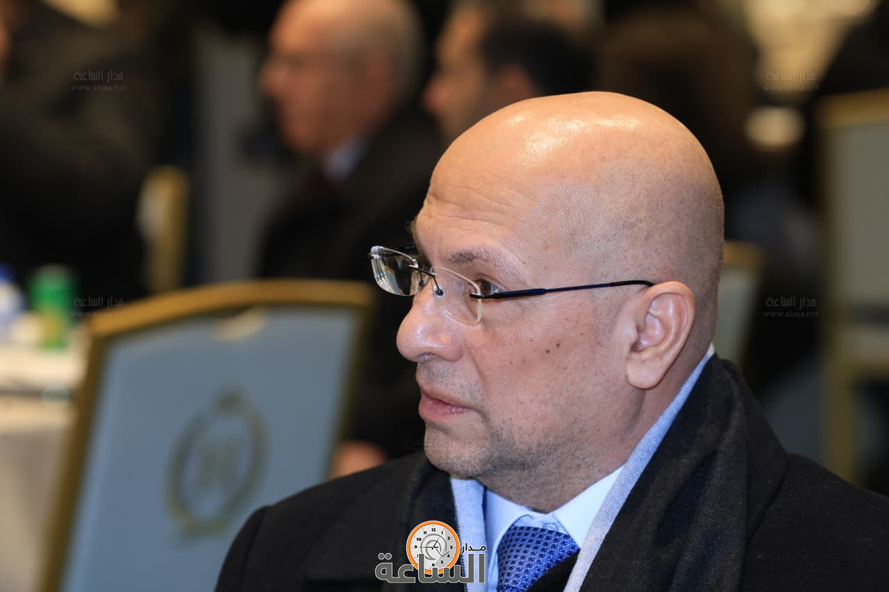 Madar Al-Saa Images 0.8401421015852151