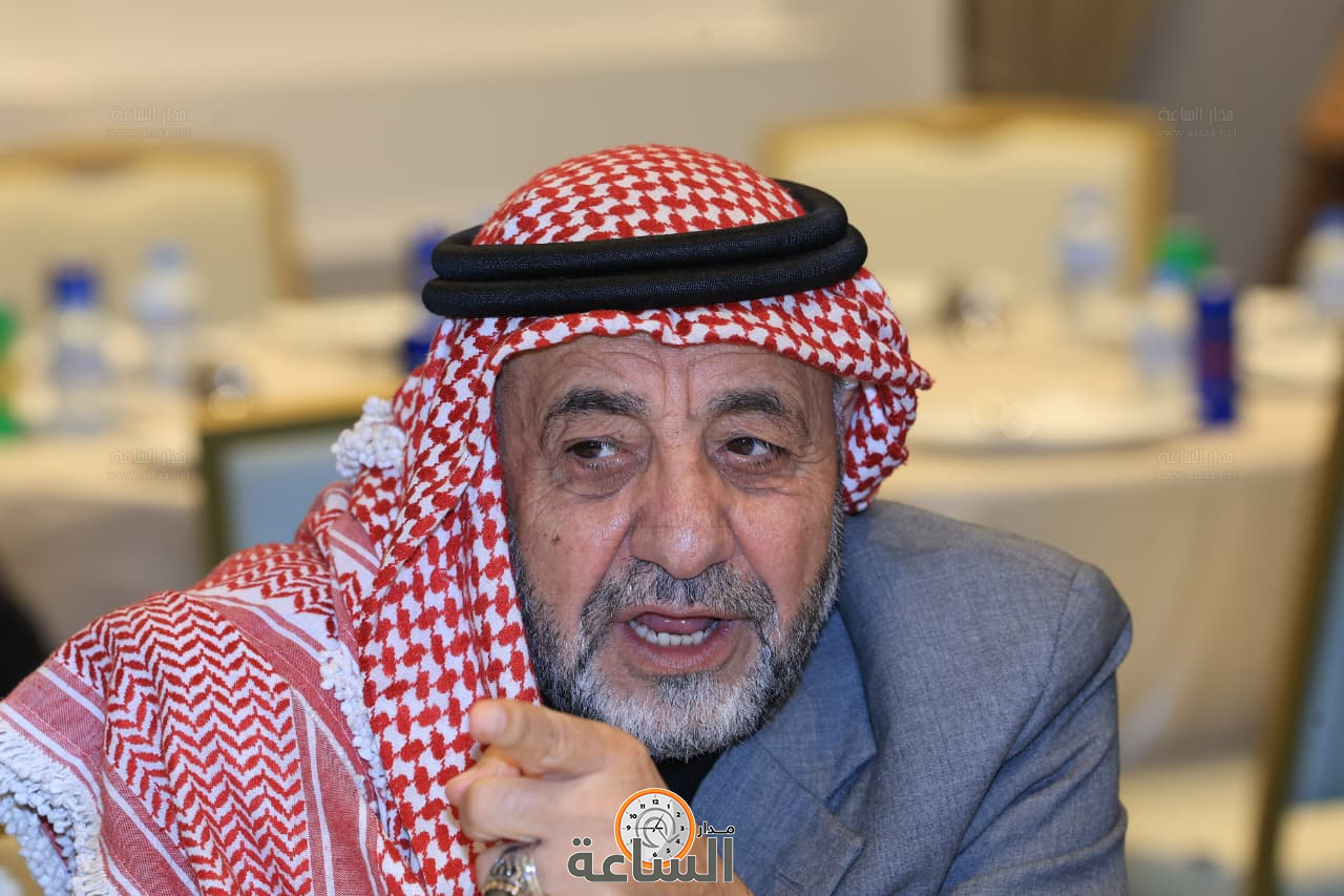 Madar Al-Saa Images 0.7965177917255657