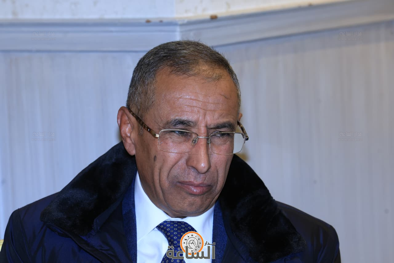 Madar Al-Saa Images 0.6024633795209933