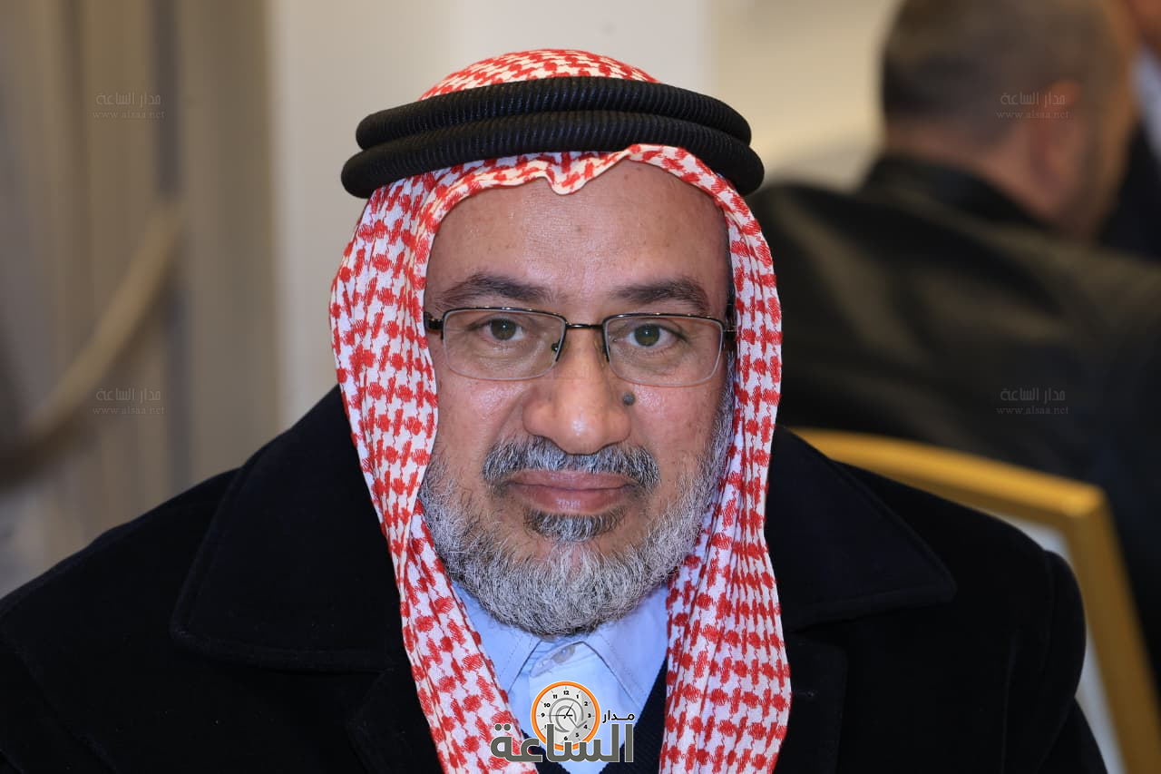 Madar Al-Saa Images 0.06617513680439979