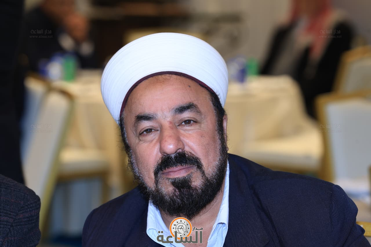 Madar Al-Saa Images 0.1669767586779498