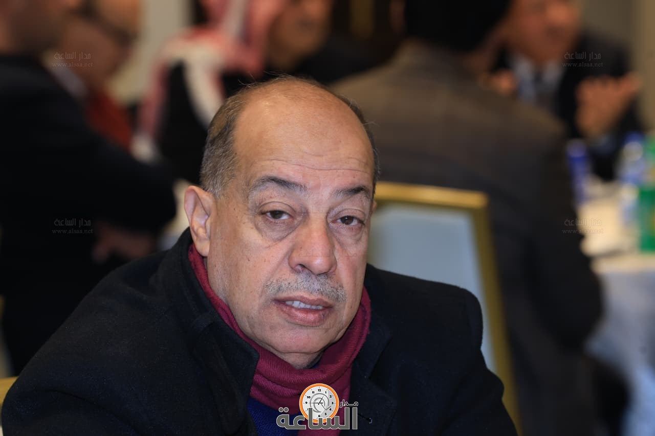 Madar Al-Saa Images 0.8755933700141042