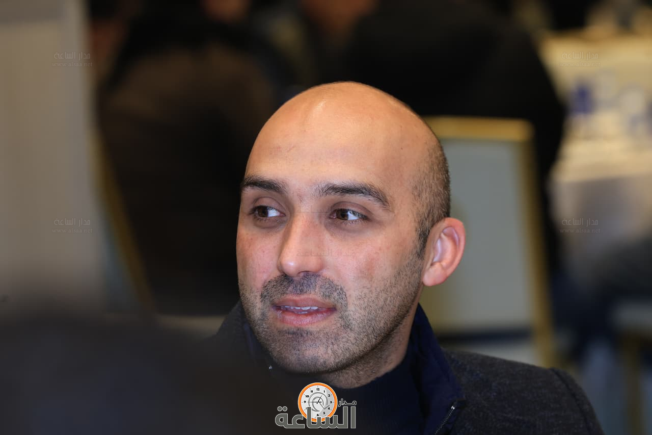 Madar Al-Saa Images 0.6616381963523081