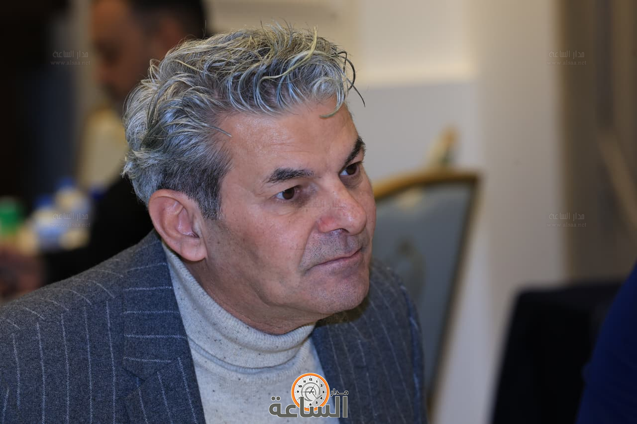 Madar Al-Saa Images 0.0885374834772027