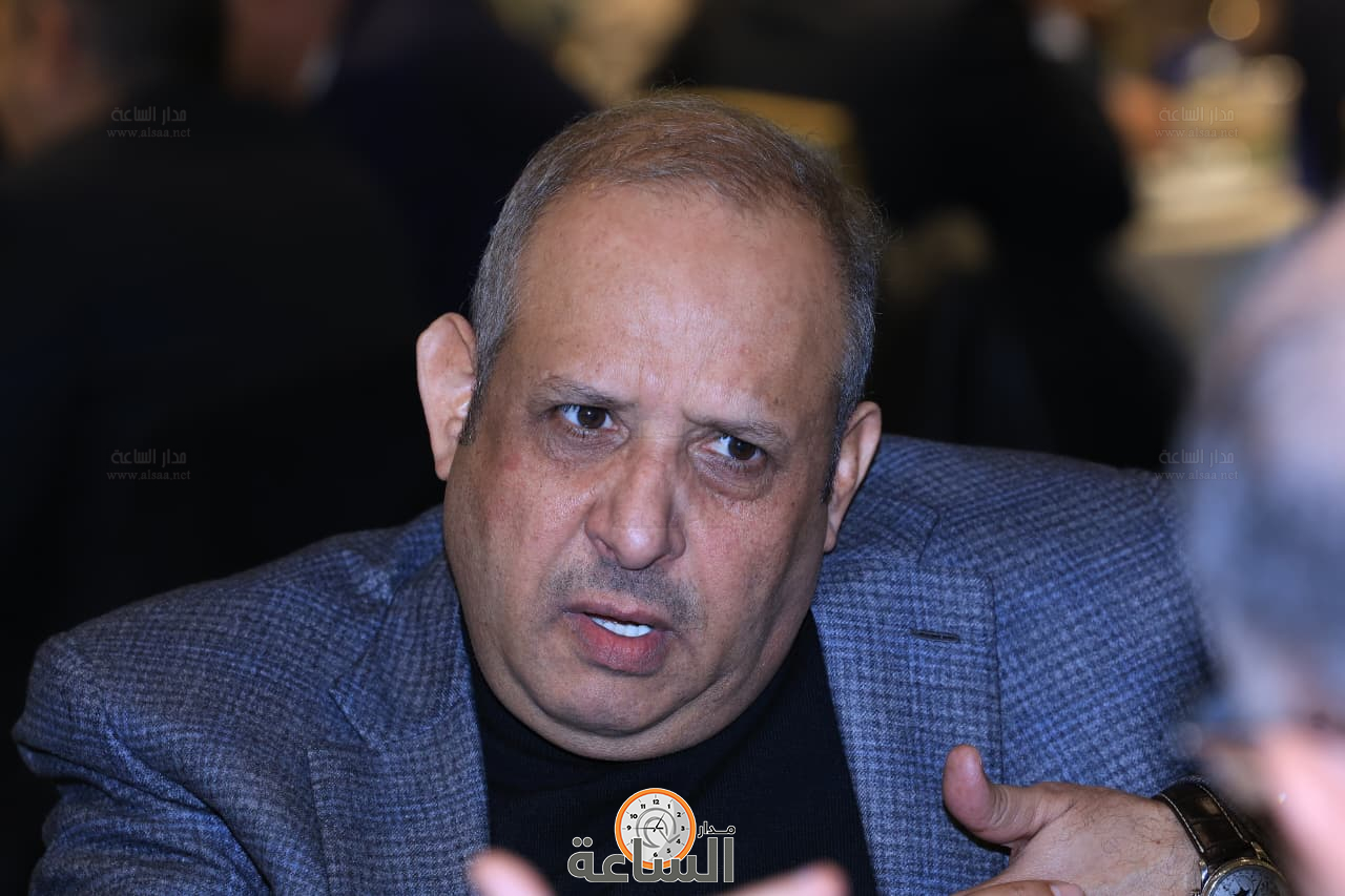 Madar Al-Saa Images 0.31118893355906707