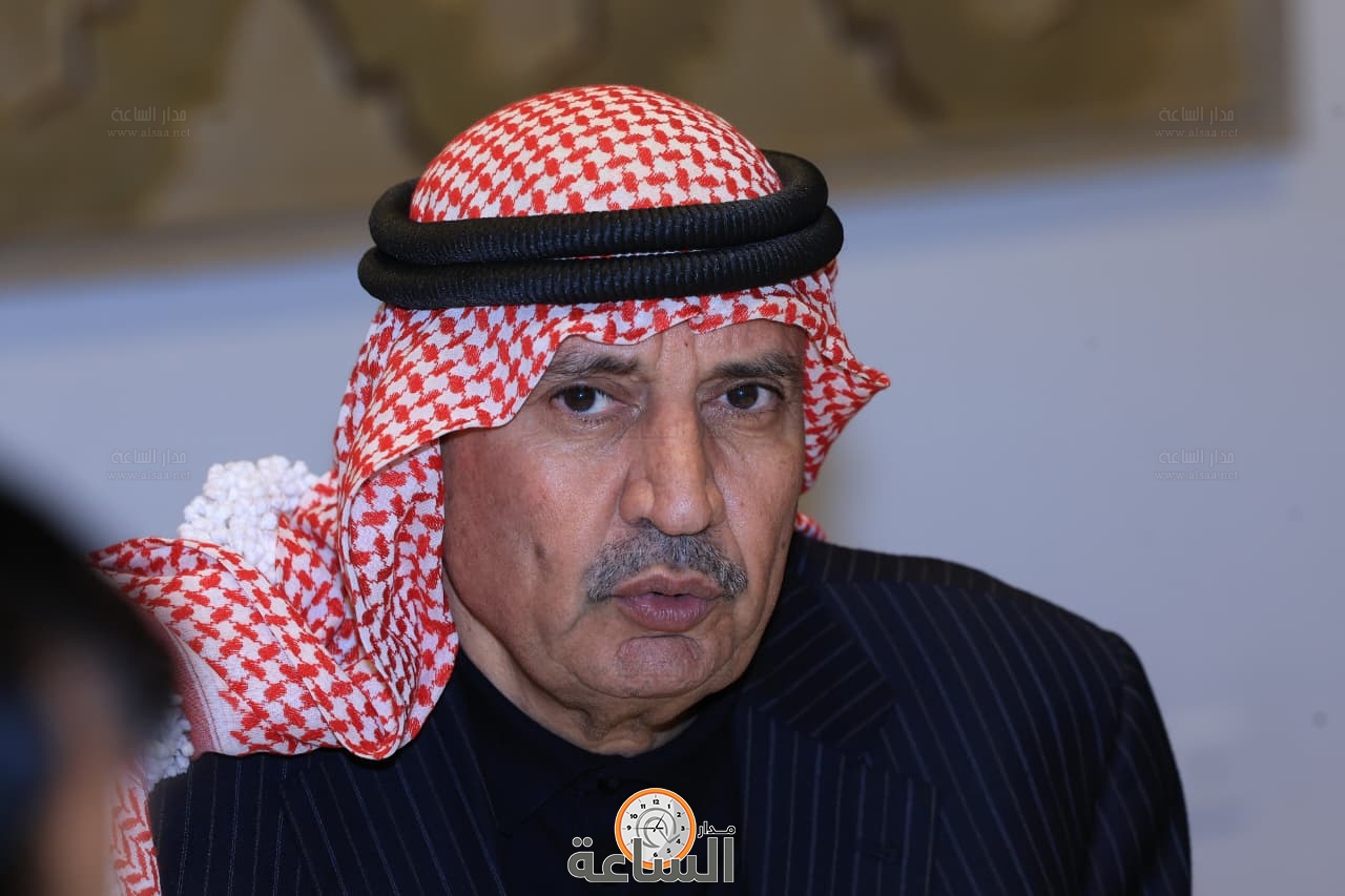 Madar Al-Saa Images 0.13334947730200963