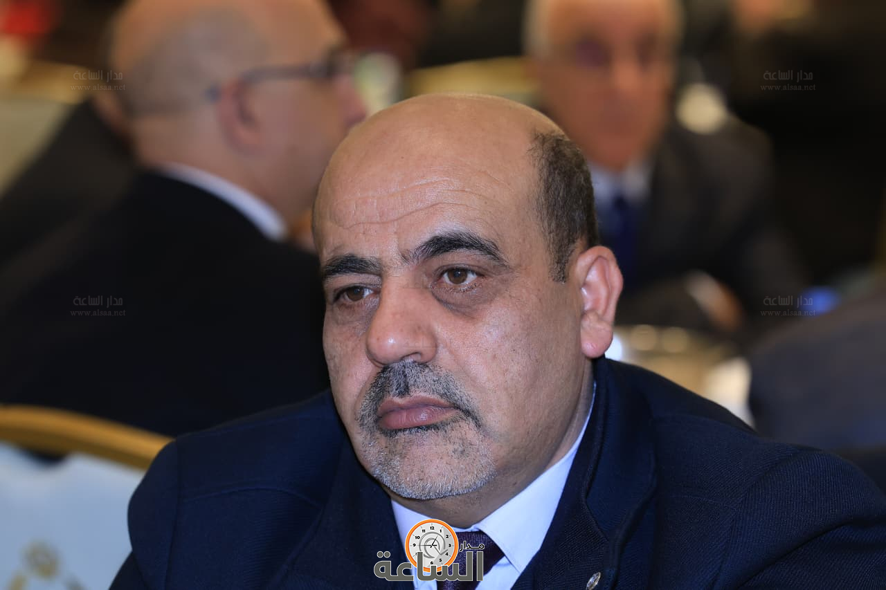 Madar Al-Saa Images 0.03625262546025043