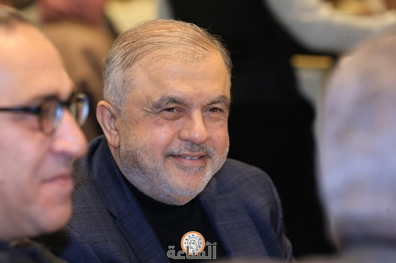 Madar Al-Saa Images 0.7508072295659083