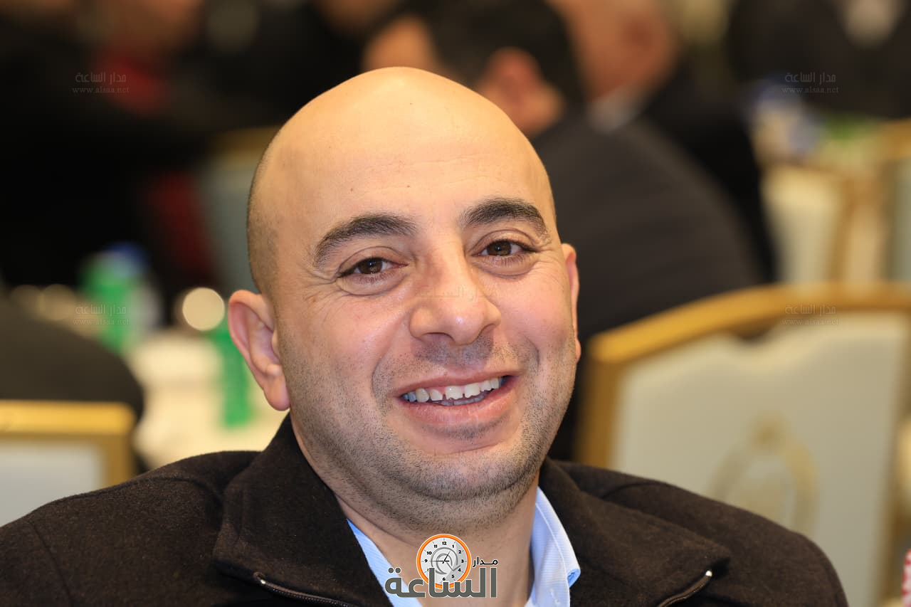 Madar Al-Saa Images 0.5252389637065286