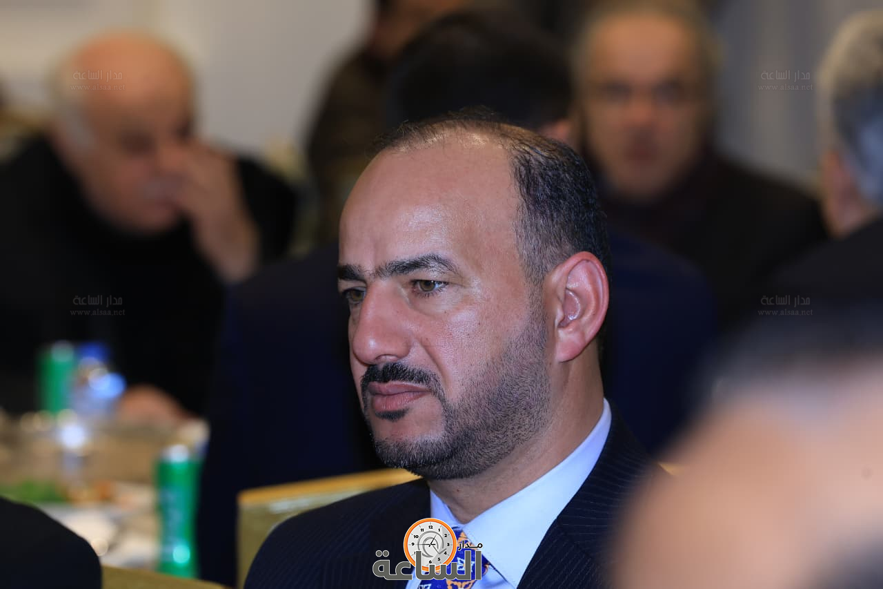 Madar Al-Saa Images 0.9238609682448026