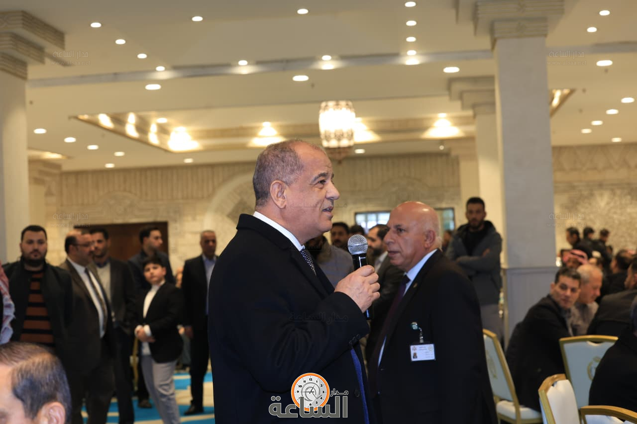 Madar Al-Saa Images 0.2442255171071558