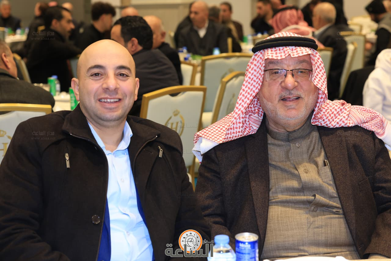 Madar Al-Saa Images 0.5913273265790636