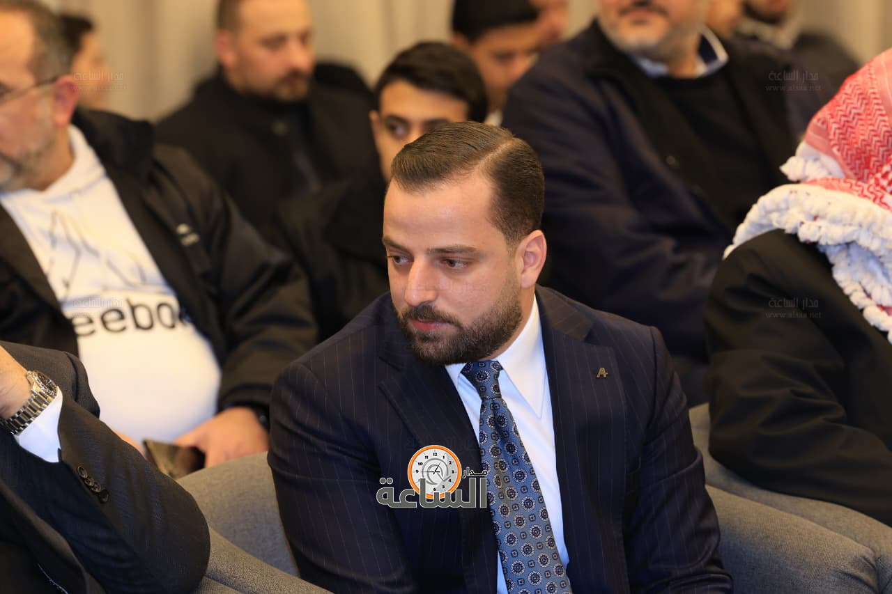 Madar Al-Saa Images 0.18433578258916183