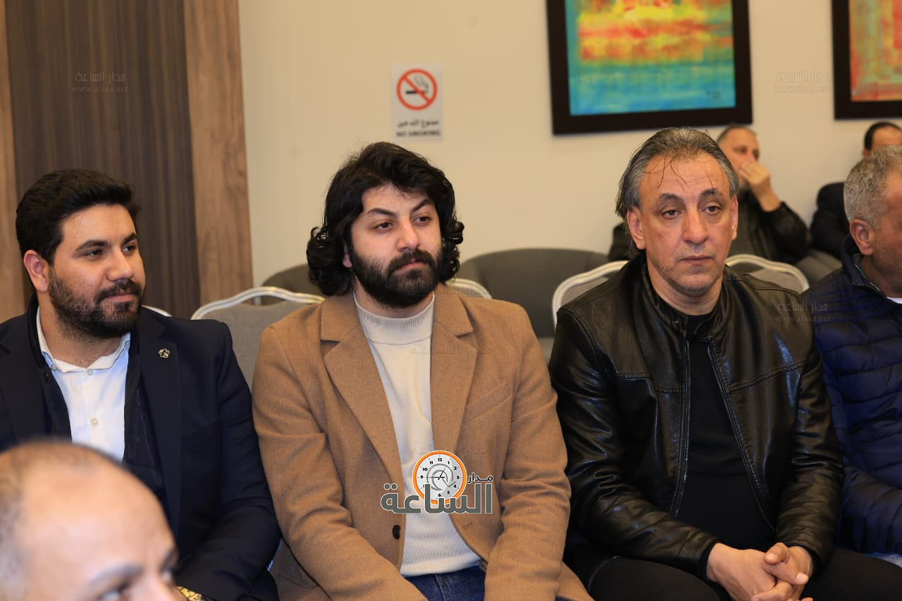 Madar Al-Saa Images 0.7203201474940405