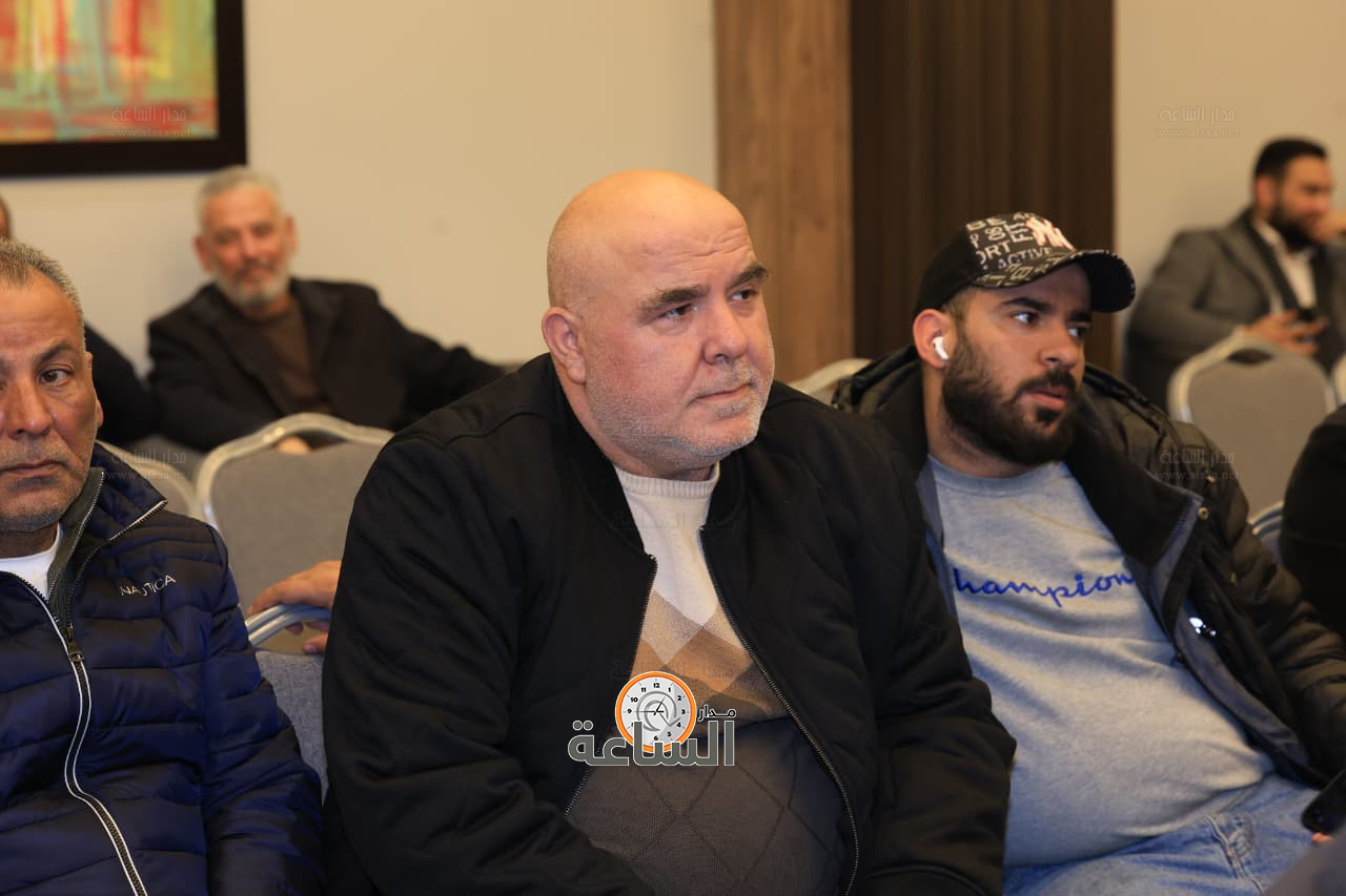 Madar Al-Saa Images 0.5255920653253225