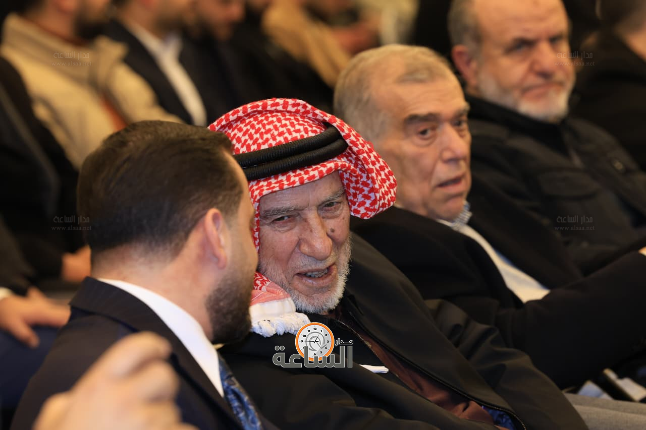 Madar Al-Saa Images 0.7799935227748989