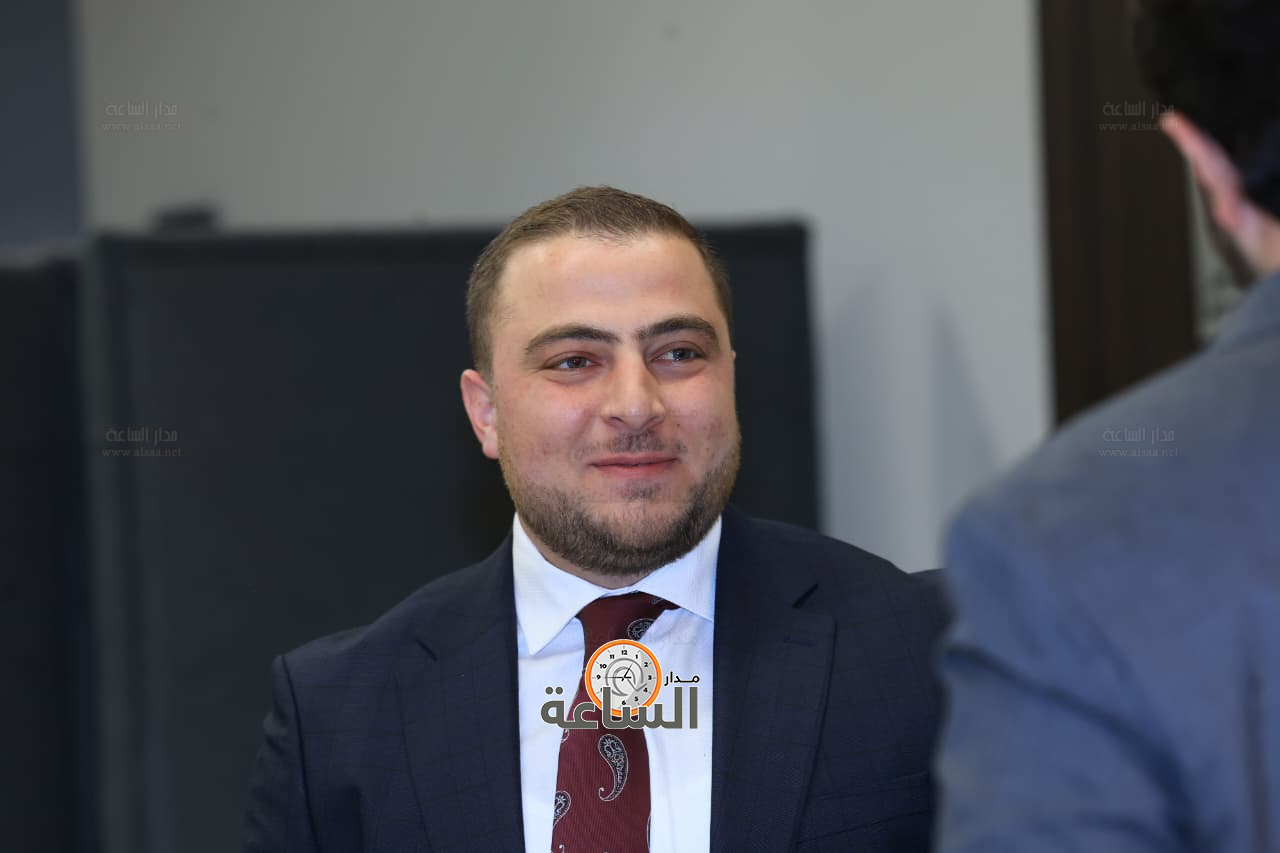 Madar Al-Saa Images 0.682840524116828