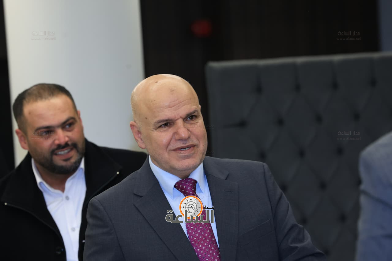 Madar Al-Saa Images 0.1562847588581513