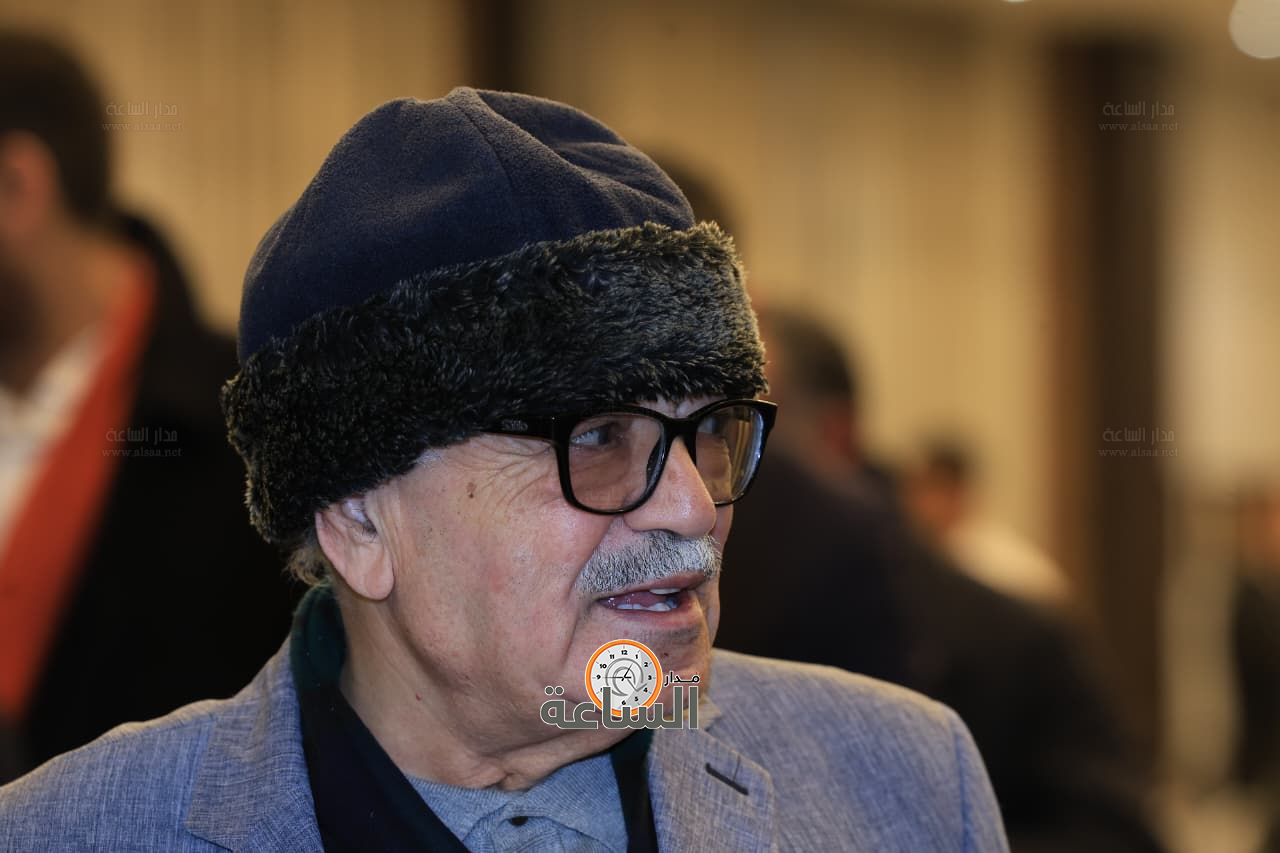 Madar Al-Saa Images 0.27798951857238985