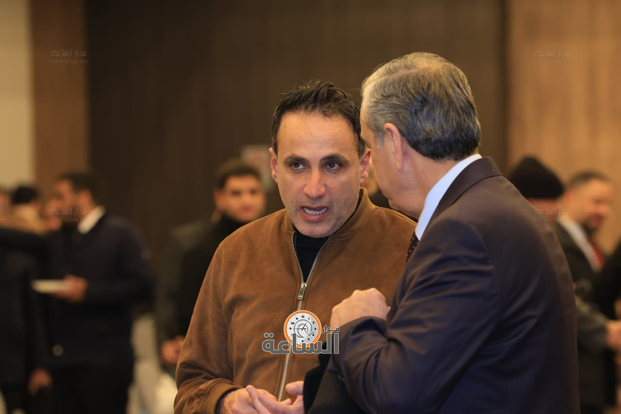 Madar Al-Saa Images 0.6692304879448172