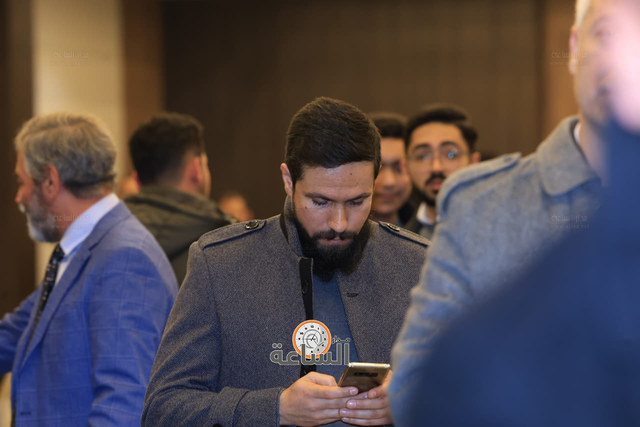 Madar Al-Saa Images 0.31333653528485883