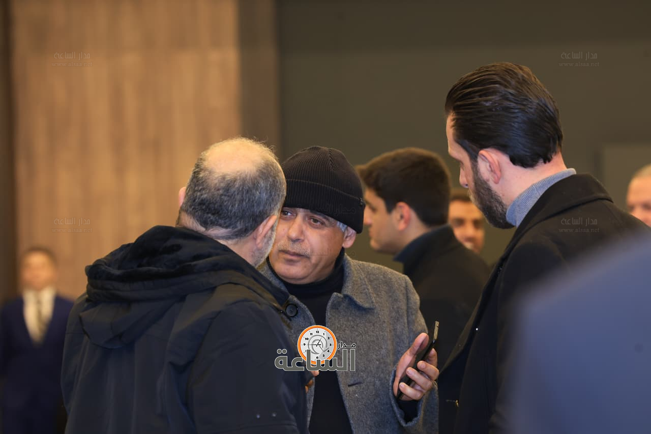 Madar Al-Saa Images 0.011857055980538989