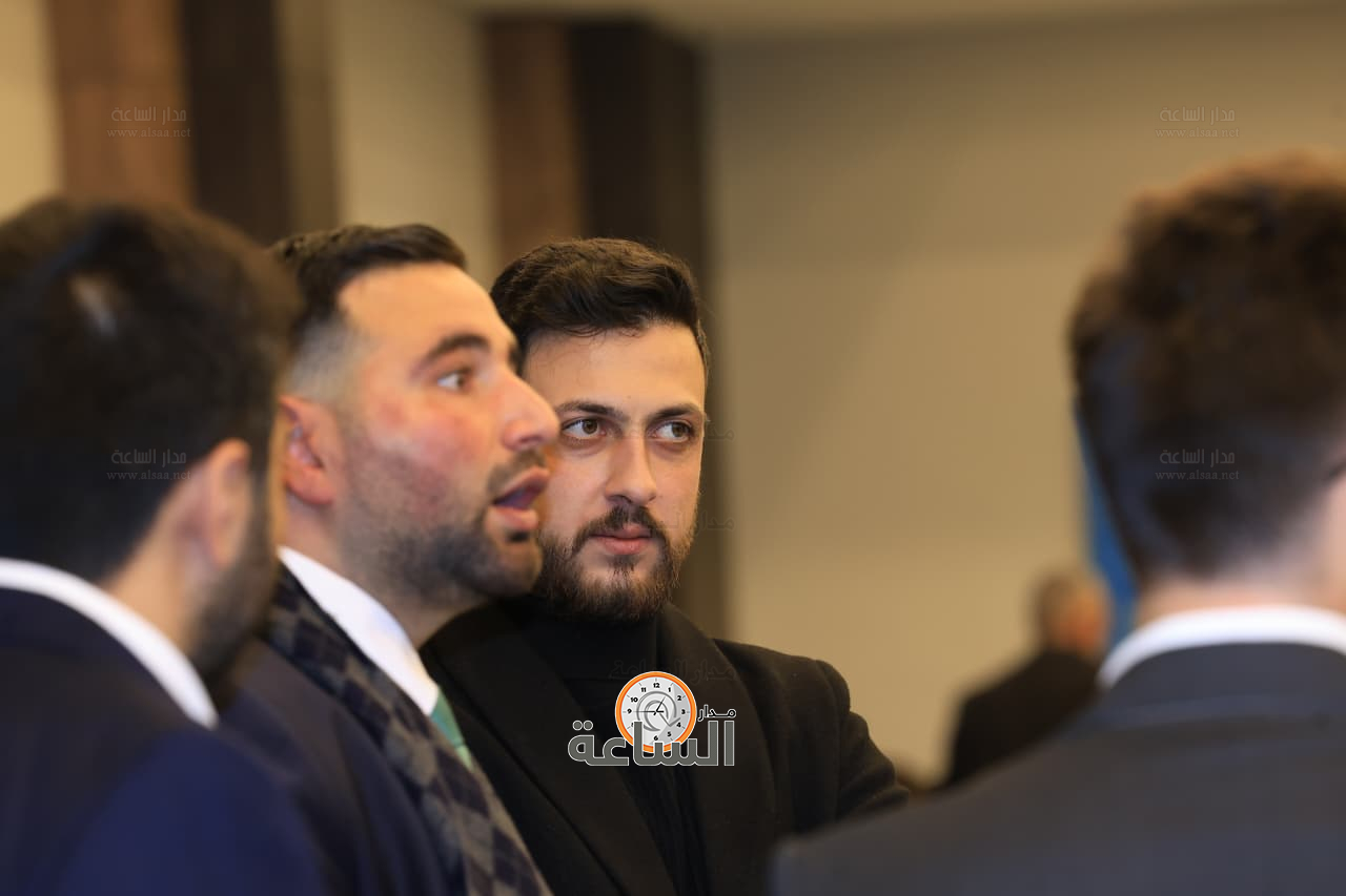 Madar Al-Saa Images 0.019543854942723815