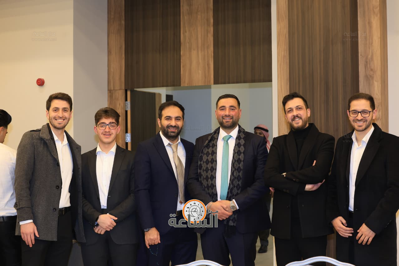 Madar Al-Saa Images 0.17831687731856627