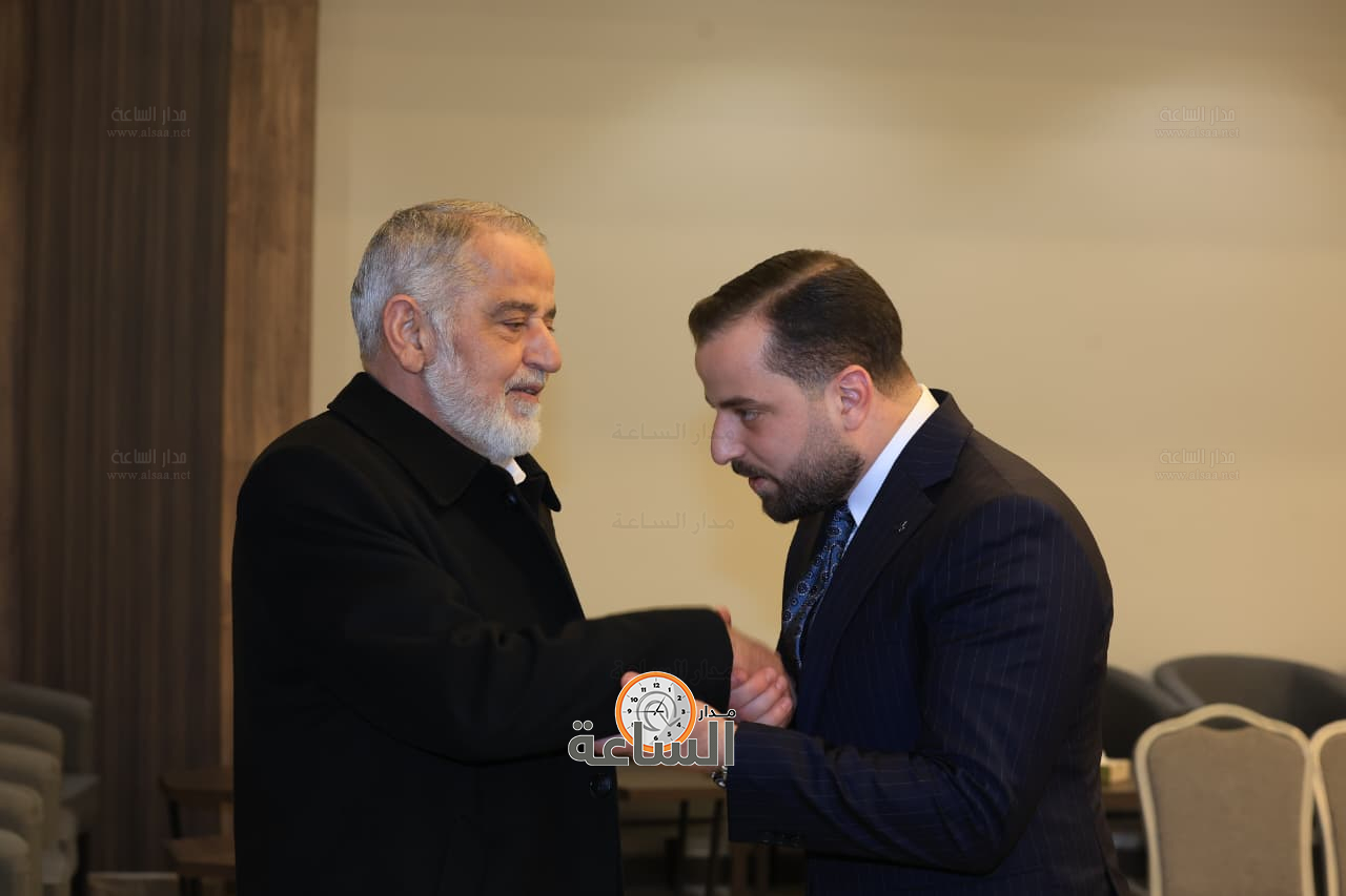 Madar Al-Saa Images 0.7202644868660529