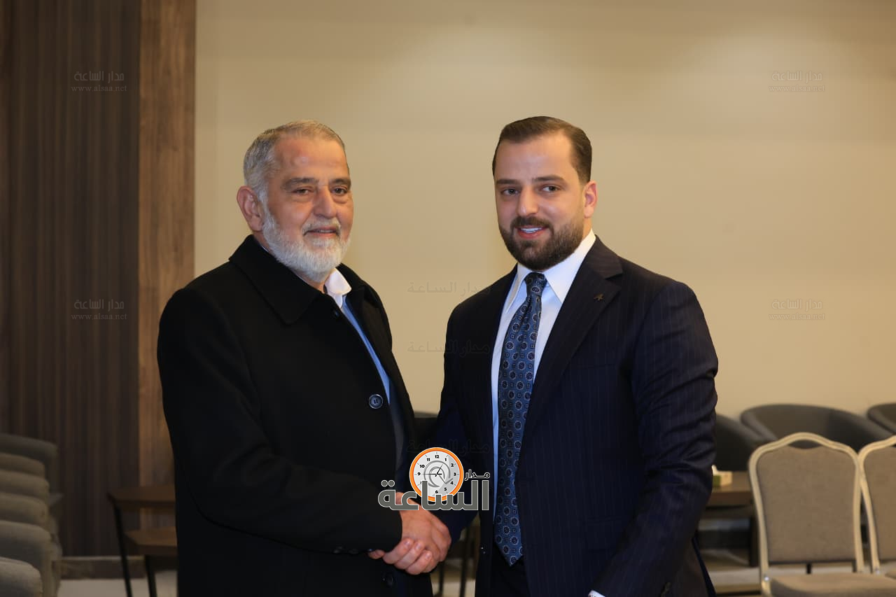 Madar Al-Saa Images 0.36856834404442507