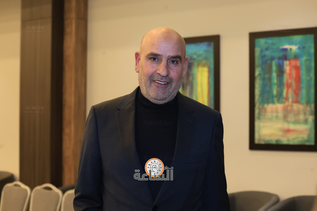 Madar Al-Saa Images 0.9519718895493766