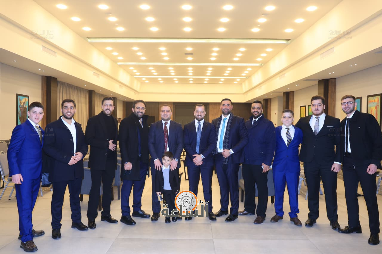 Madar Al-Saa Images 0.47669614092023693